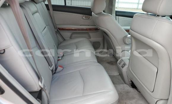 Buy New Lexus RX 330 Other Car in Badagry in Lagos State Buy New Lexus RX 330 Other Car in Badagry in Lagos State