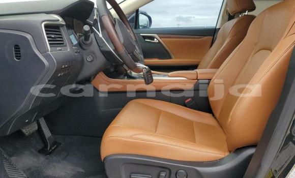 Buy New Lexus RX 350 Black Car in Badagry in Lagos State Buy New Lexus RX 350 Black Car in Badagry in Lagos State