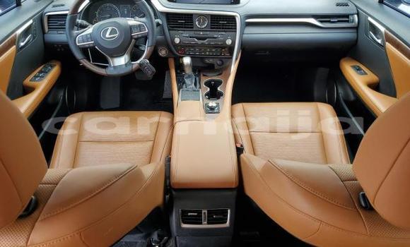 Buy New Lexus RX 350 Black Car in Badagry in Lagos State Buy New Lexus RX 350 Black Car in Badagry in Lagos State