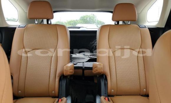 Buy New Lexus RX 350 Black Car in Badagry in Lagos State Buy New Lexus RX 350 Black Car in Badagry in Lagos State