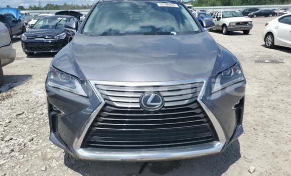 Buy New Lexus RX 350 Other Car in Badagry in Lagos State