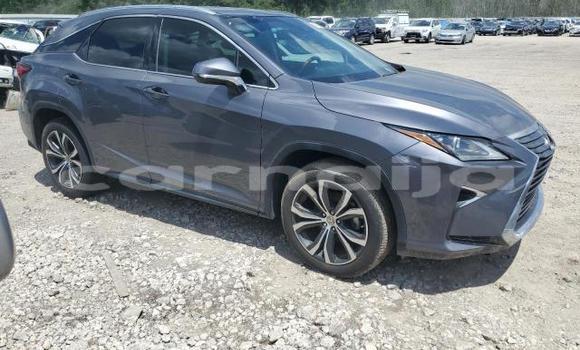 Buy New Lexus RX 350 Other Car in Badagry in Lagos State Buy New Lexus RX 350 Other Car in Badagry in Lagos State