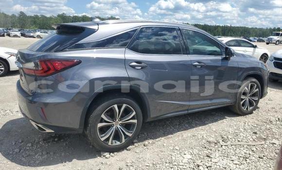 Buy New Lexus RX 350 Other Car in Badagry in Lagos State Buy New Lexus RX 350 Other Car in Badagry in Lagos State