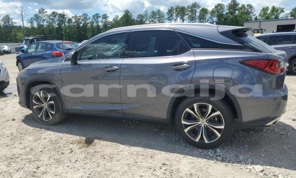 Buy New Lexus RX 350 Other Car in Badagry in Lagos State Buy New Lexus RX 350 Other Car in Badagry in Lagos State