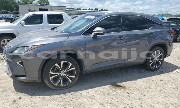 Buy New Lexus RX 350 Other Car in Badagry in Lagos State Buy New Lexus RX 350 Other Car in Badagry in Lagos State