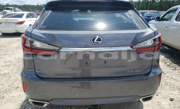 Buy New Lexus RX 350 Other Car in Badagry in Lagos State Buy New Lexus RX 350 Other Car in Badagry in Lagos State