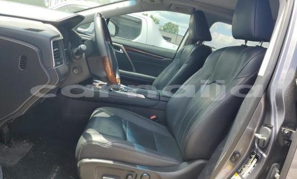 Buy New Lexus RX 350 Other Car in Badagry in Lagos State Buy New Lexus RX 350 Other Car in Badagry in Lagos State