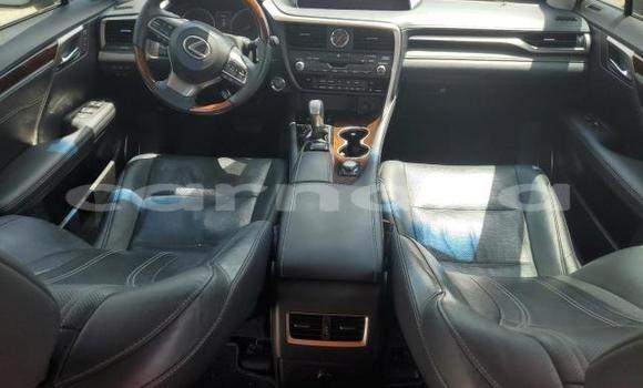 Buy New Lexus RX 350 Other Car in Badagry in Lagos State Buy New Lexus RX 350 Other Car in Badagry in Lagos State