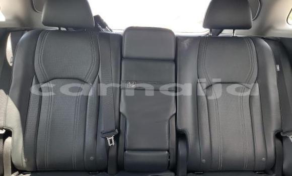 Buy New Lexus RX 350 Other Car in Badagry in Lagos State Buy New Lexus RX 350 Other Car in Badagry in Lagos State