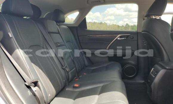 Buy New Lexus RX 350 Other Car in Badagry in Lagos State Buy New Lexus RX 350 Other Car in Badagry in Lagos State