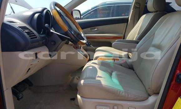 Buy New Lexus RX Red Car in Badagry in Lagos State Buy New Lexus RX Red Car in Badagry in Lagos State