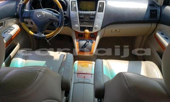 Buy New Lexus RX Red Car in Badagry in Lagos State Buy New Lexus RX Red Car in Badagry in Lagos State