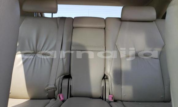 Buy New Lexus RX Red Car in Badagry in Lagos State Buy New Lexus RX Red Car in Badagry in Lagos State