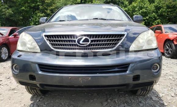 Acheter Neuf Voiture Lexus RX Noir à Badagry, État de Lagos