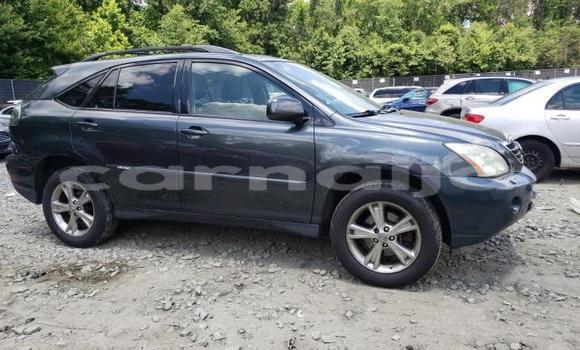 Buy New Lexus RX Black Car in Badagry in Lagos State Buy New Lexus RX Black Car in Badagry in Lagos State