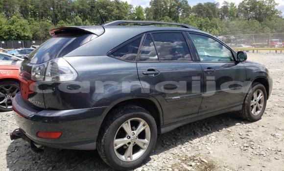 Buy New Lexus RX Black Car in Badagry in Lagos State Buy New Lexus RX Black Car in Badagry in Lagos State