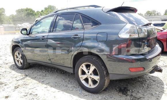 Buy New Lexus RX Black Car in Badagry in Lagos State Buy New Lexus RX Black Car in Badagry in Lagos State