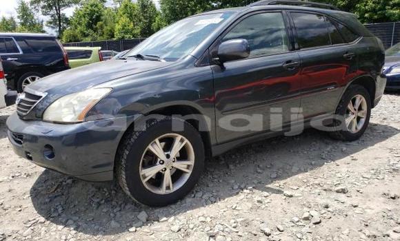 Buy New Lexus RX Black Car in Badagry in Lagos State Buy New Lexus RX Black Car in Badagry in Lagos State