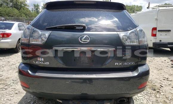 Buy New Lexus RX Black Car in Badagry in Lagos State Buy New Lexus RX Black Car in Badagry in Lagos State