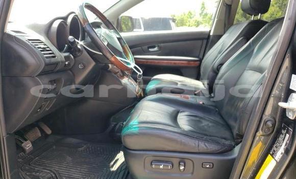 Buy New Lexus RX Black Car in Badagry in Lagos State Buy New Lexus RX Black Car in Badagry in Lagos State