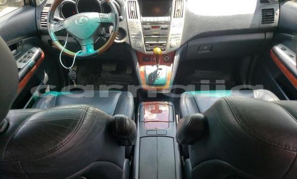 Buy New Lexus RX Black Car in Badagry in Lagos State Buy New Lexus RX Black Car in Badagry in Lagos State