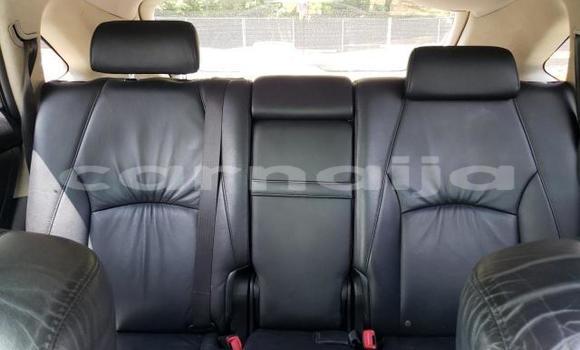 Buy New Lexus RX Black Car in Badagry in Lagos State Buy New Lexus RX Black Car in Badagry in Lagos State