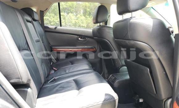 Buy New Lexus RX Black Car in Badagry in Lagos State Buy New Lexus RX Black Car in Badagry in Lagos State