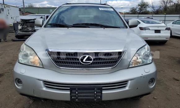 Acheter Neuf Voiture Lexus RX Gris à Badagry, État de Lagos Acheter Neuf Voiture Lexus RX Gris à Badagry, État de Lagos