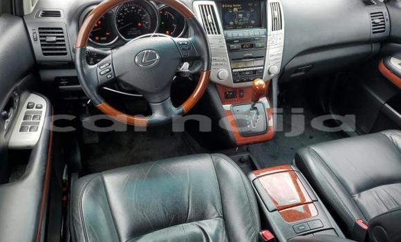 Buy New Lexus RX Silver Car in Badagry in Lagos State Buy New Lexus RX Silver Car in Badagry in Lagos State