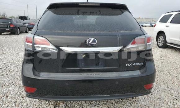 Buy New Lexus RX Black Car in Badagry in Lagos State Buy New Lexus RX Black Car in Badagry in Lagos State
