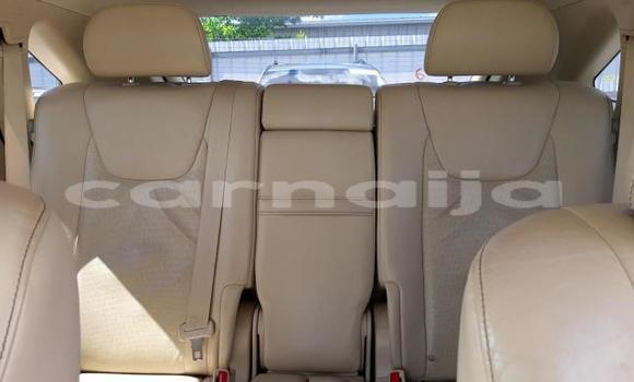 Buy New Lexus RX Black Car in Badagry in Lagos State Buy New Lexus RX Black Car in Badagry in Lagos State