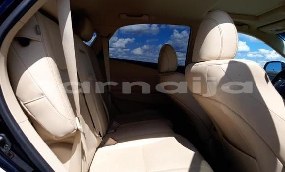 Buy New Lexus RX Black Car in Badagry in Lagos State Buy New Lexus RX Black Car in Badagry in Lagos State