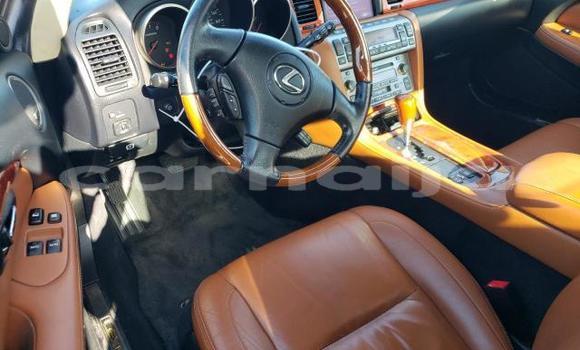 Acheter Neuf Voiture Lexus SC 430 Noir à Badagry, État de Lagos Acheter Neuf Voiture Lexus SC 430 Noir à Badagry, État de Lagos