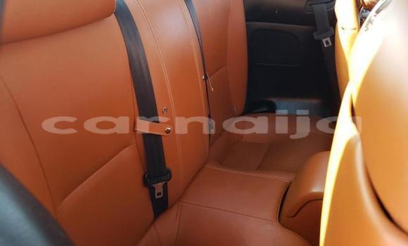 Acheter Neuf Voiture Lexus SC 430 Noir à Badagry, État de Lagos Acheter Neuf Voiture Lexus SC 430 Noir à Badagry, État de Lagos