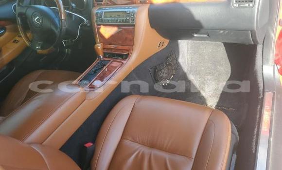 Acheter Neuf Voiture Lexus SC 430 Rouge à Badagry, État de Lagos Acheter Neuf Voiture Lexus SC 430 Rouge à Badagry, État de Lagos