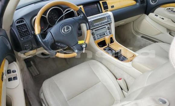 Acheter Neuf Voiture Lexus SC Noir à Badagry, État de Lagos Acheter Neuf Voiture Lexus SC Noir à Badagry, État de Lagos