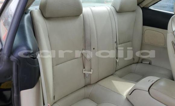 Acheter Neuf Voiture Lexus SC Noir à Badagry, État de Lagos Acheter Neuf Voiture Lexus SC Noir à Badagry, État de Lagos