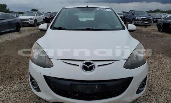 Acheter Neuf Voiture Mazda 2 Blanc à Badagry, État de Lagos Acheter Neuf Voiture Mazda 2 Blanc à Badagry, État de Lagos