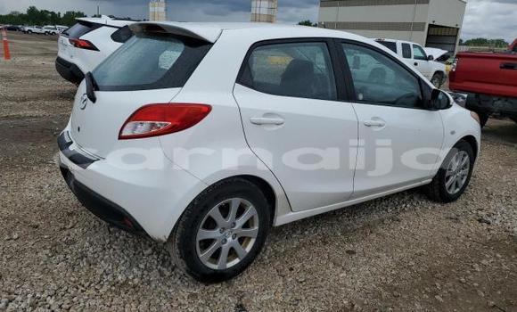 Acheter Neuf Voiture Mazda 2 Blanc à Badagry, État de Lagos Acheter Neuf Voiture Mazda 2 Blanc à Badagry, État de Lagos