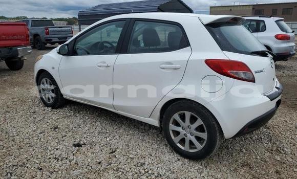 Acheter Neuf Voiture Mazda 2 Blanc à Badagry, État de Lagos Acheter Neuf Voiture Mazda 2 Blanc à Badagry, État de Lagos