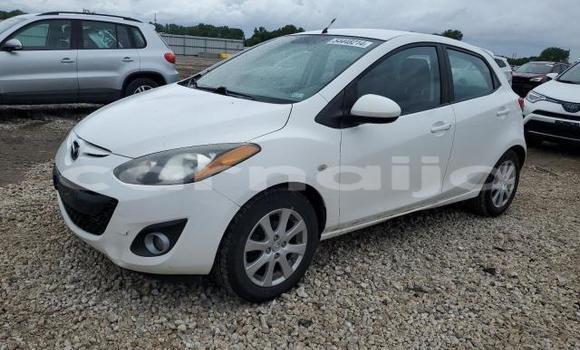 Acheter Neuf Voiture Mazda 2 Blanc à Badagry, État de Lagos Acheter Neuf Voiture Mazda 2 Blanc à Badagry, État de Lagos