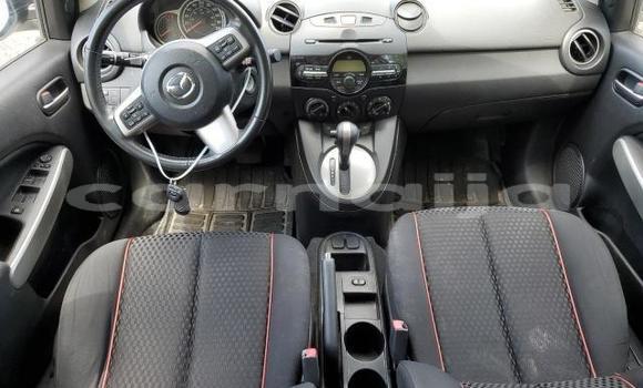 Acheter Neuf Voiture Mazda 2 Blanc à Badagry, État de Lagos Acheter Neuf Voiture Mazda 2 Blanc à Badagry, État de Lagos