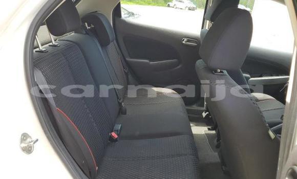 Acheter Neuf Voiture Mazda 2 Blanc à Badagry, État de Lagos Acheter Neuf Voiture Mazda 2 Blanc à Badagry, État de Lagos