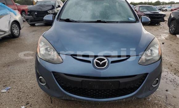 Buy New Mazda 2 Other Car in Badagry in Lagos State