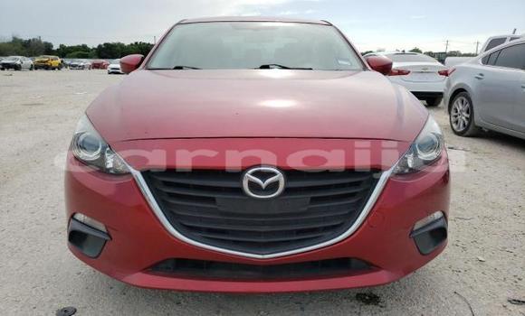 Acheter Neuf Voiture Mazda 3 Rouge à Badagry, État de Lagos Acheter Neuf Voiture Mazda 3 Rouge à Badagry, État de Lagos