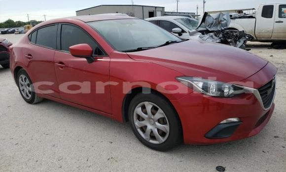 Buy New Mazda 3 Red Car in Badagry in Lagos State Buy New Mazda 3 Red Car in Badagry in Lagos State
