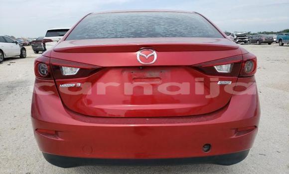 Buy New Mazda 3 Red Car in Badagry in Lagos State Buy New Mazda 3 Red Car in Badagry in Lagos State