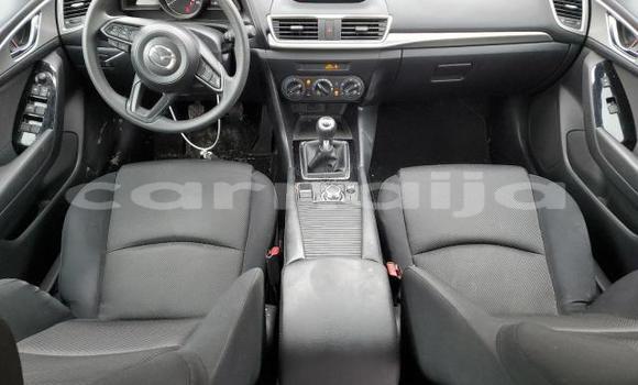 Buy New Mazda 3 Red Car in Badagry in Lagos State Buy New Mazda 3 Red Car in Badagry in Lagos State