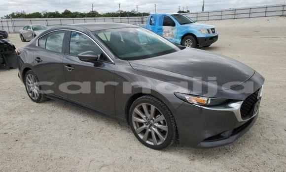 Acheter Neuf Voiture Mazda 3 Autre à Badagry, État de Lagos Acheter Neuf Voiture Mazda 3 Autre à Badagry, État de Lagos