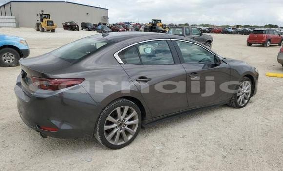 Acheter Neuf Voiture Mazda 3 Autre à Badagry, État de Lagos Acheter Neuf Voiture Mazda 3 Autre à Badagry, État de Lagos